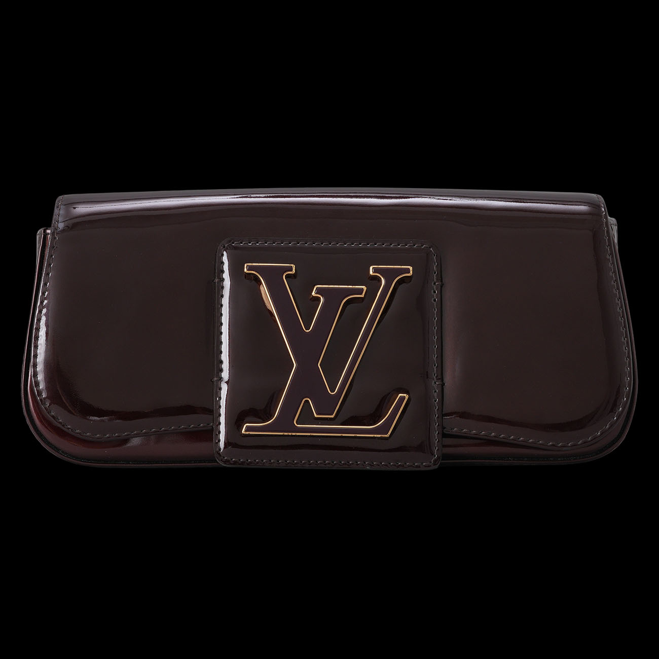 LOUIS VUITTON(USED) 루이비통 베르니 소베 클러치